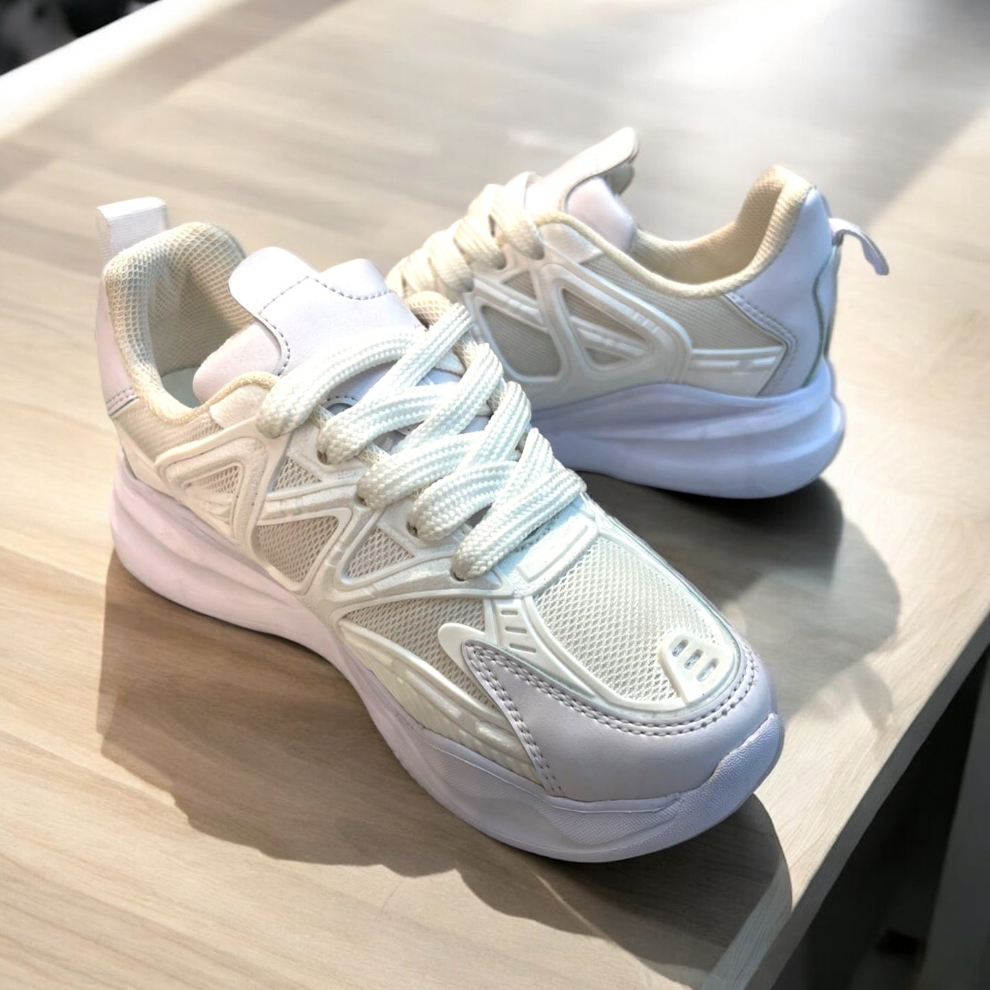 NEW YORK BLANCO