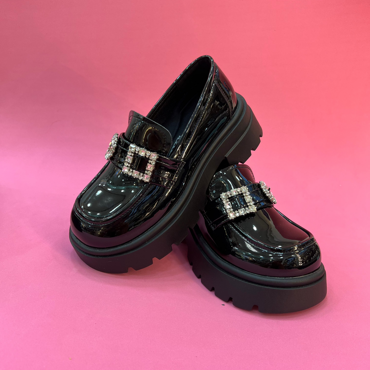 KUPID PREMIUM-205 NEGRO