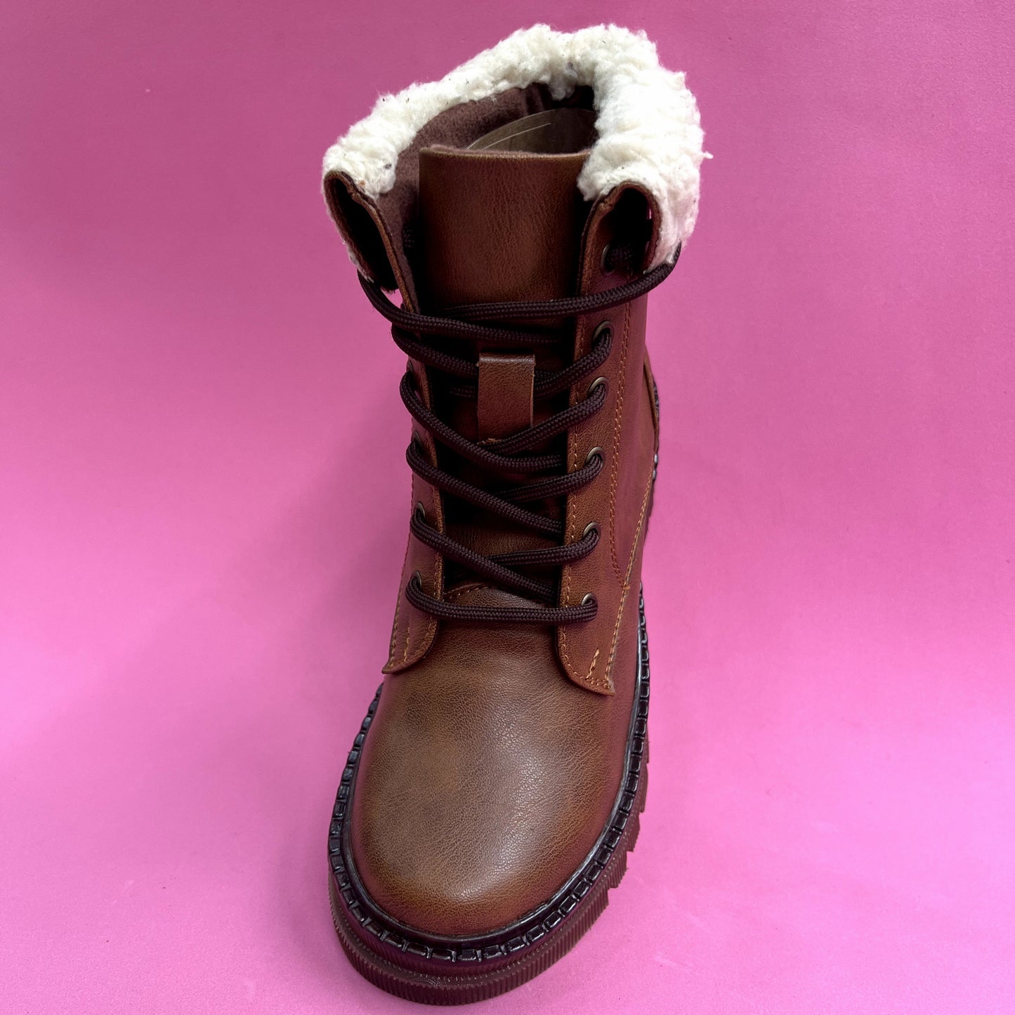BOTA MIEL OVEJERA K-217