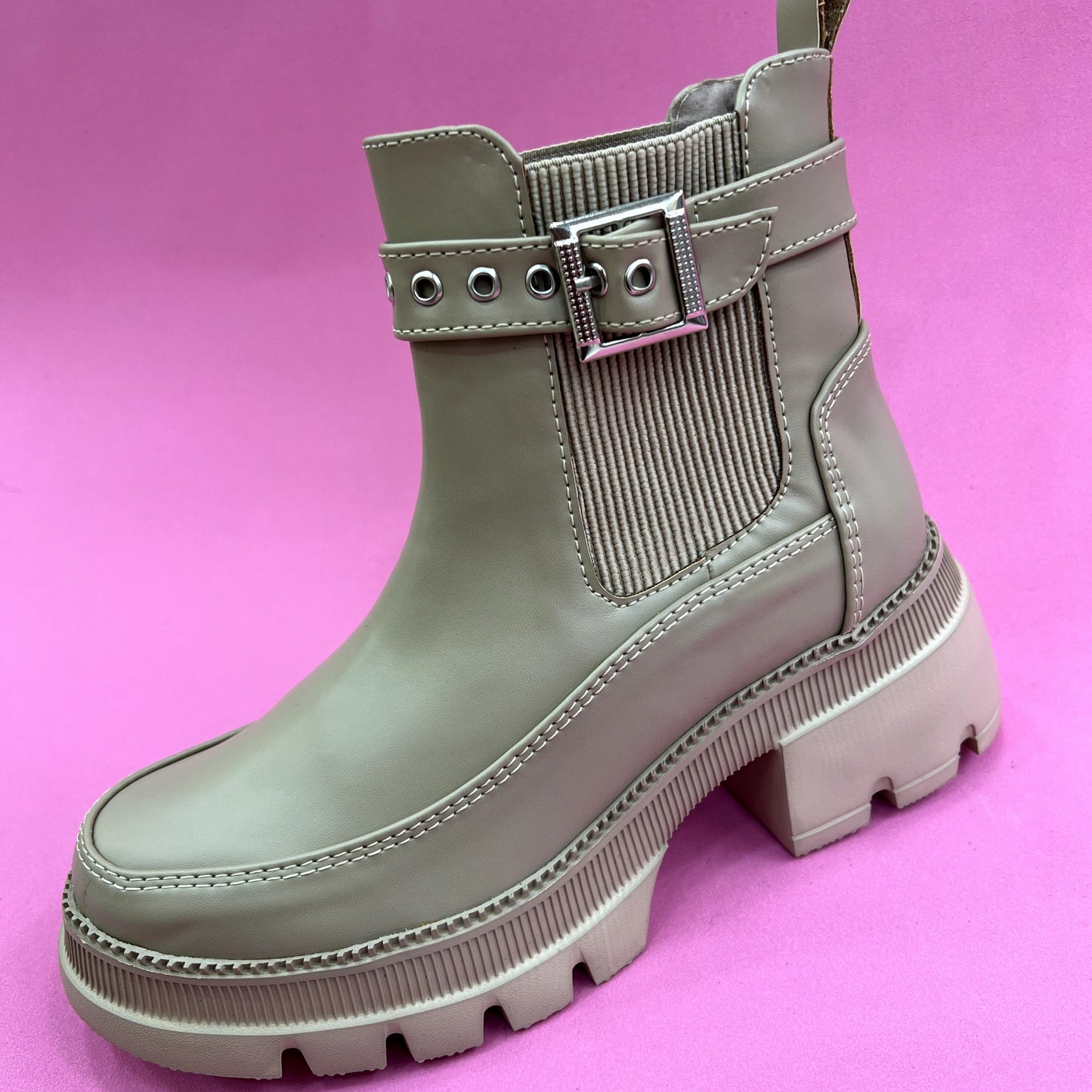 BOTA BEIGE K-412