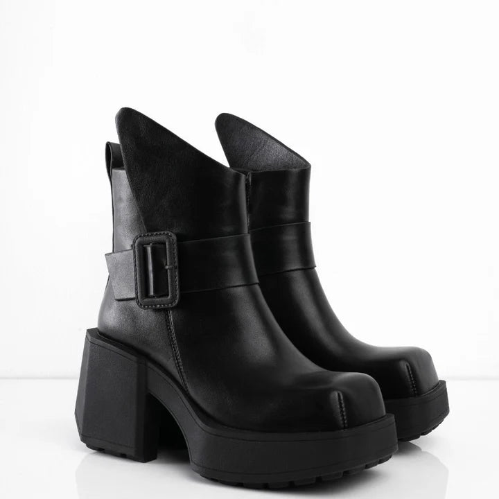 BOTA KUPID PREMIUM NEGRA