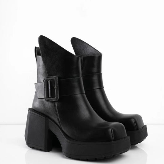 BOTA KUPID PREMIUM NEGRA