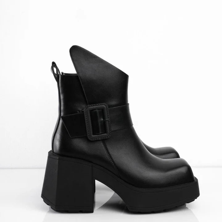 BOTA KUPID PREMIUM NEGRA