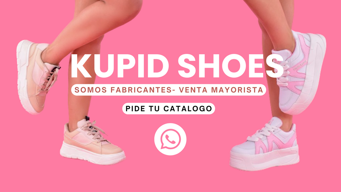 MAYORISTAS KUPID
