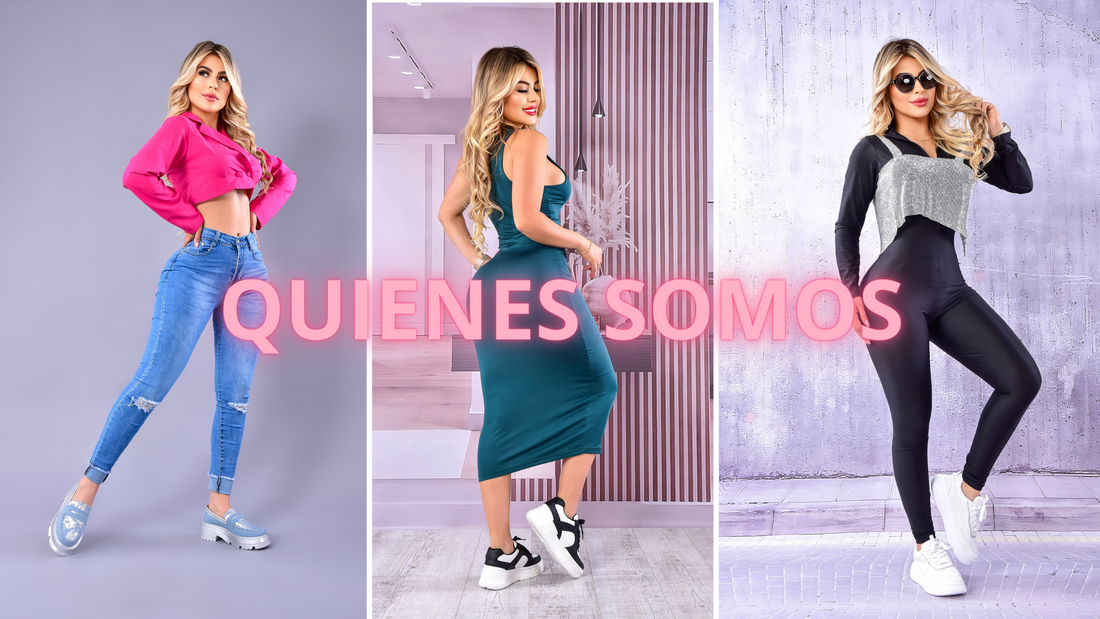 QUIENES SOMOS