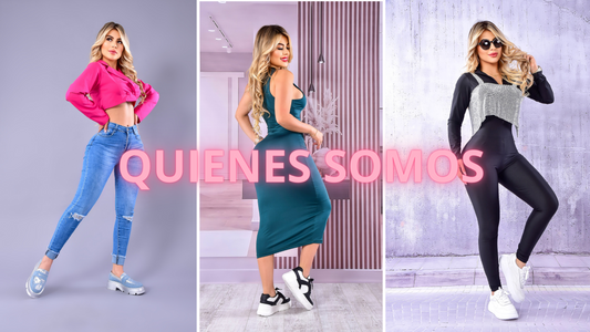 QUIENES SOMOS