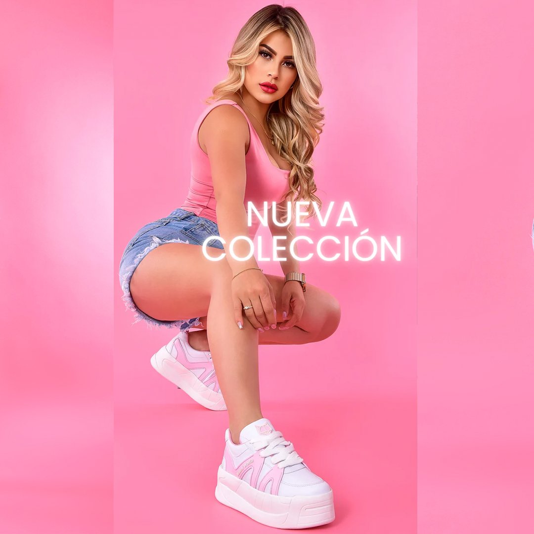 NUEVA COLECCION