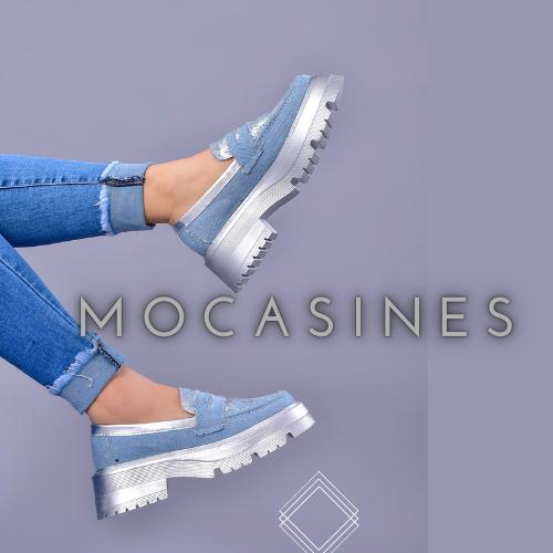 MOCASINES