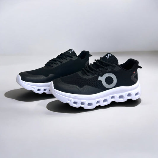 ON QLOUD-NEGRO