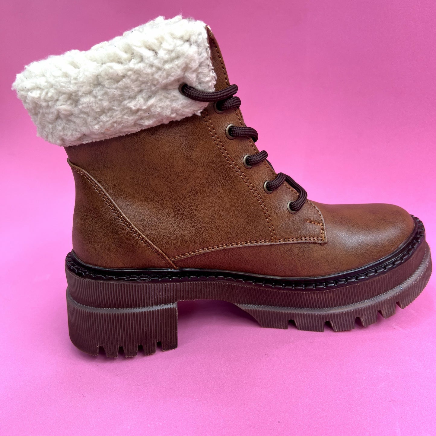 BOTA MIEL OVEJERA K-217