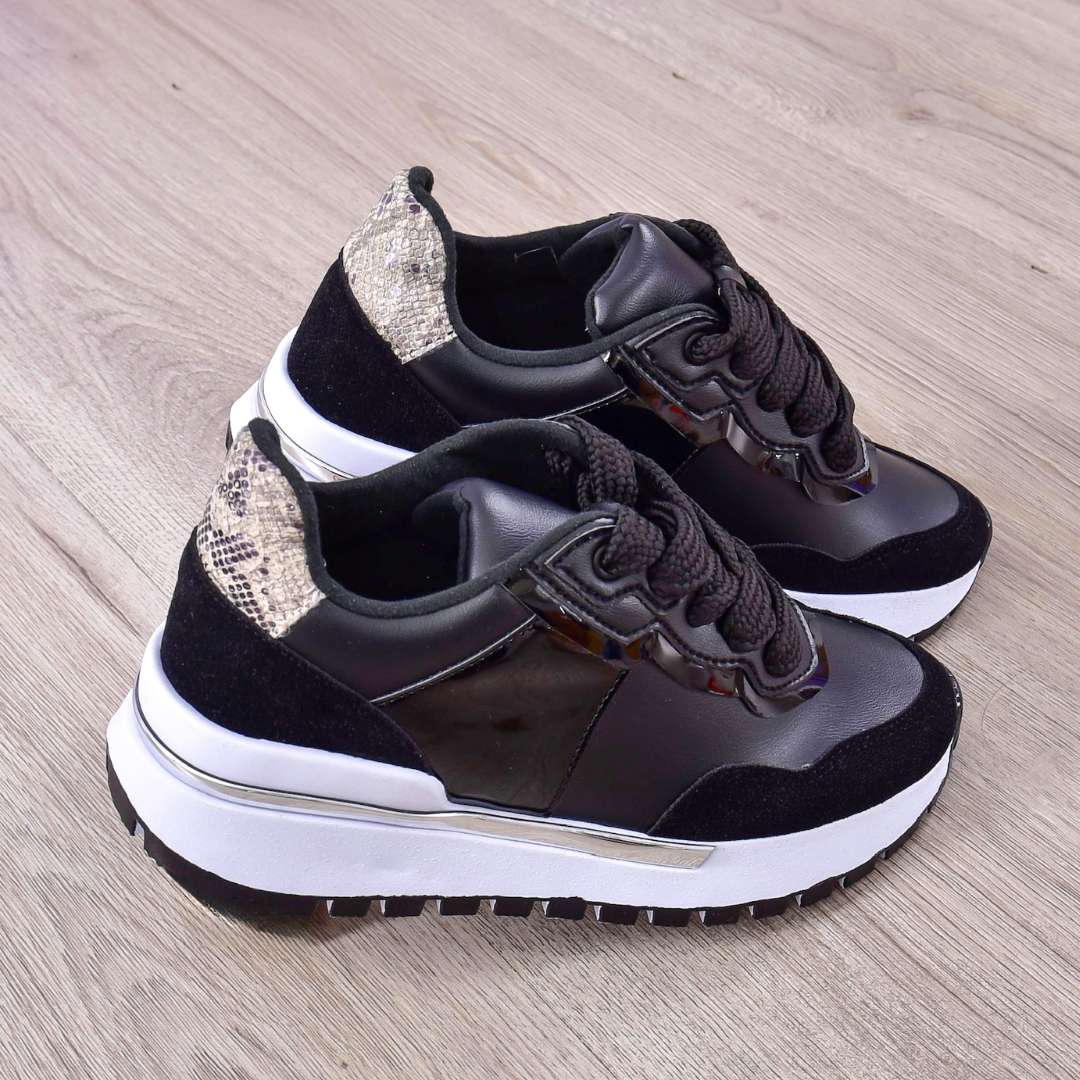 DIAMANTE NEGRO