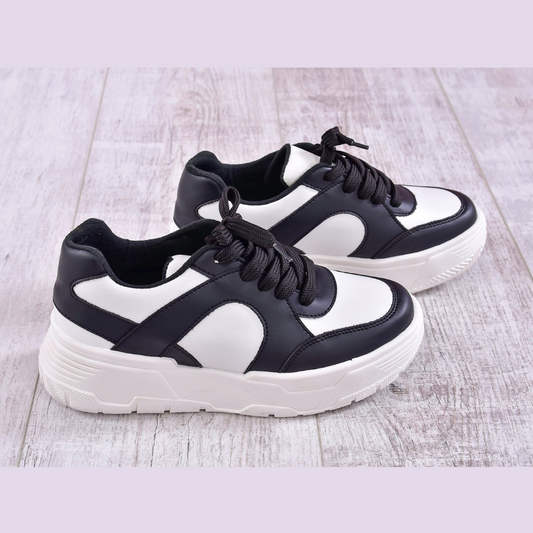 SNEAKER NEGRO